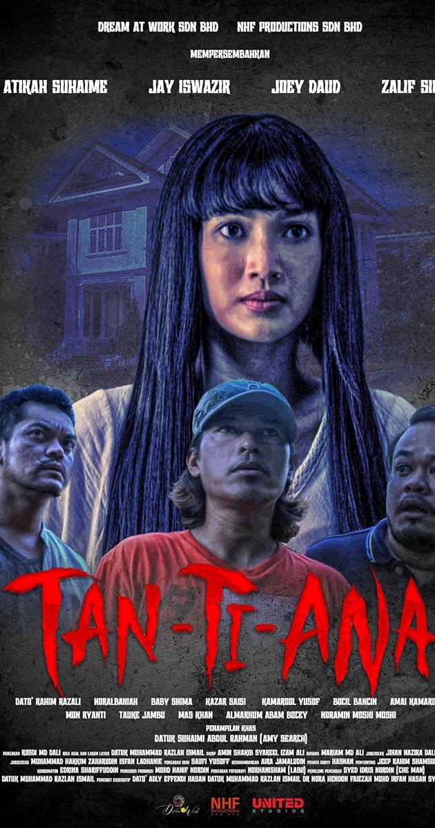 Tan-Ti-Ana (2024)