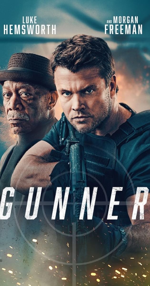 Gunner (2024)