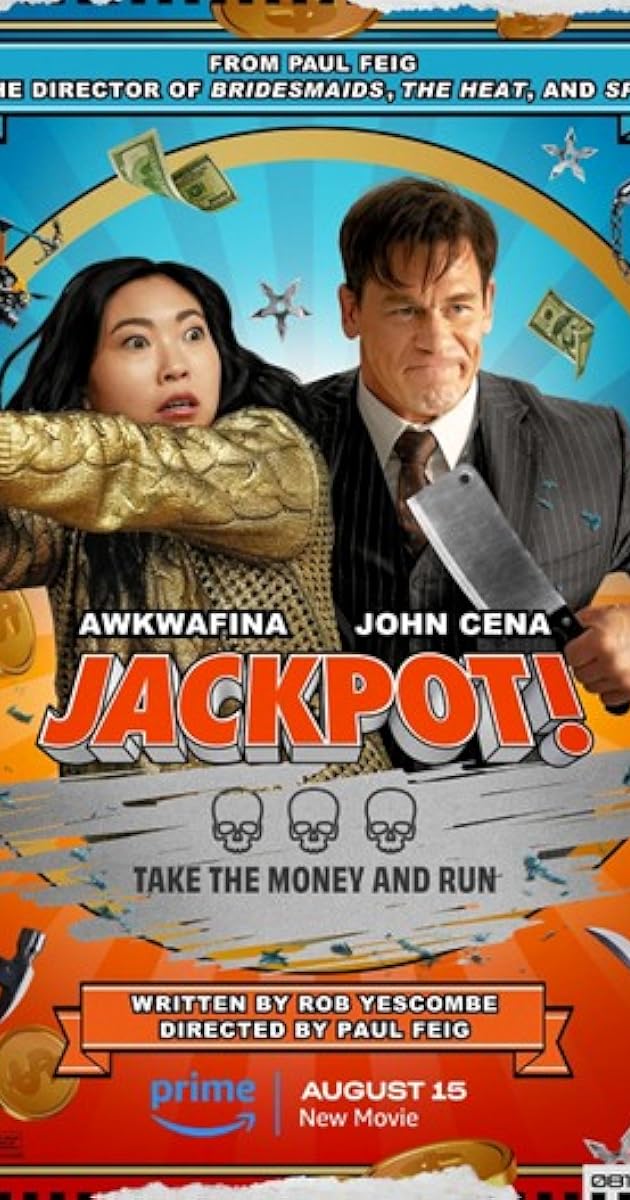 Jackpot (2024)