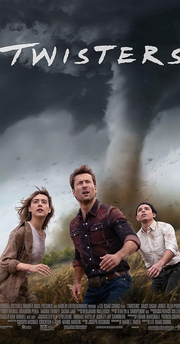 Twisters (2024)