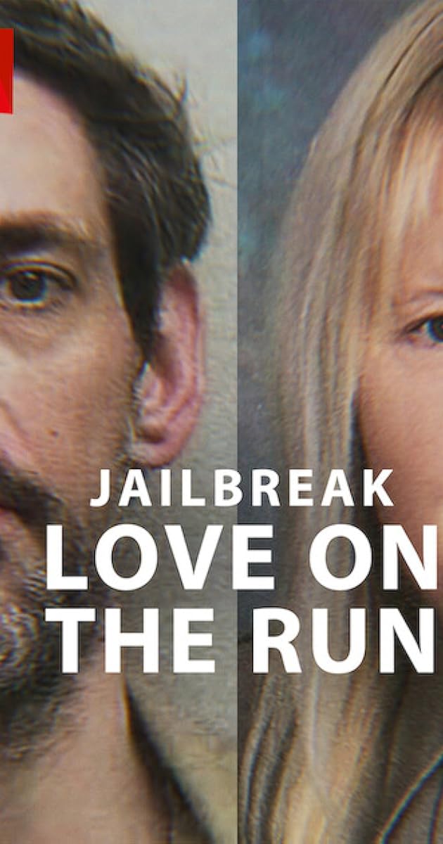 Jailbreak Love on the Run (2024)