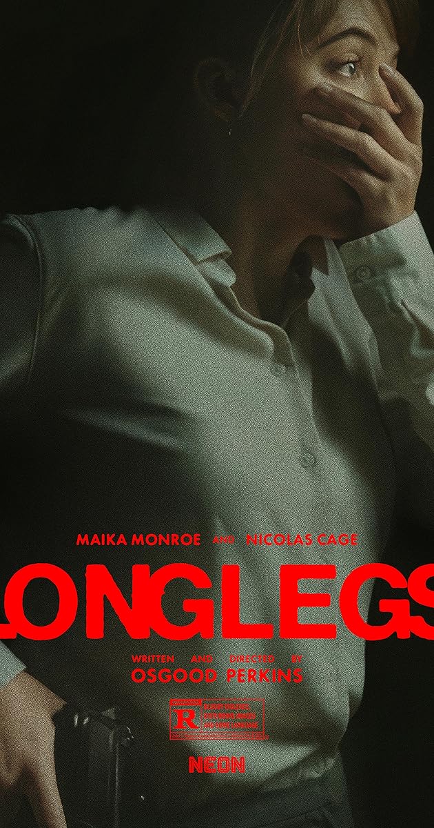 Longlegs (2024)