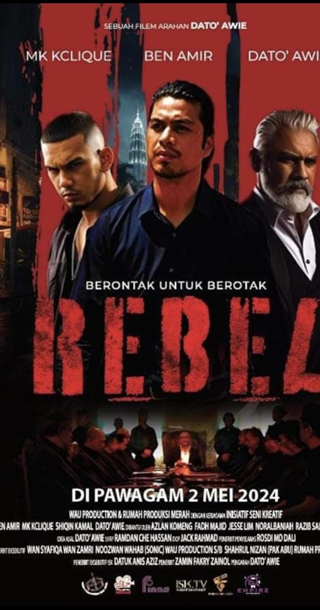 Rebel (2024)