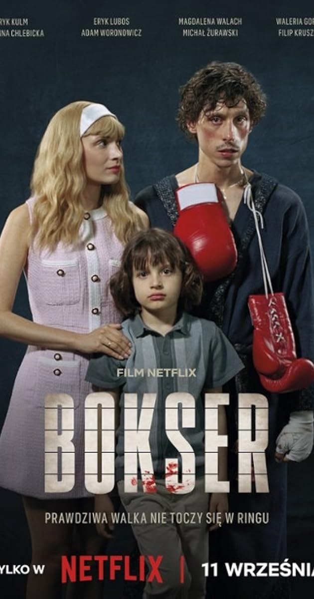 Boxer (2024)