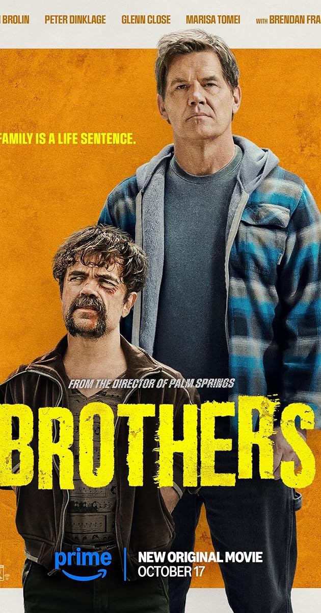 Brothers (2024)