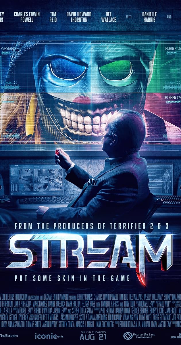 Stream (2024)