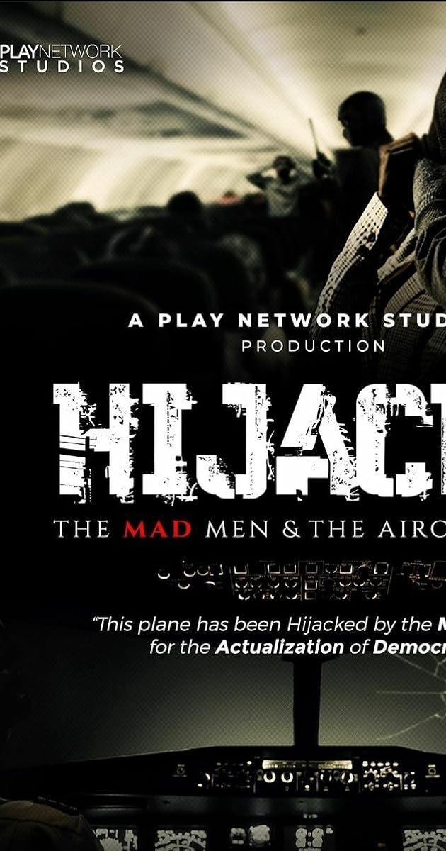 Hijack '93 (2024)