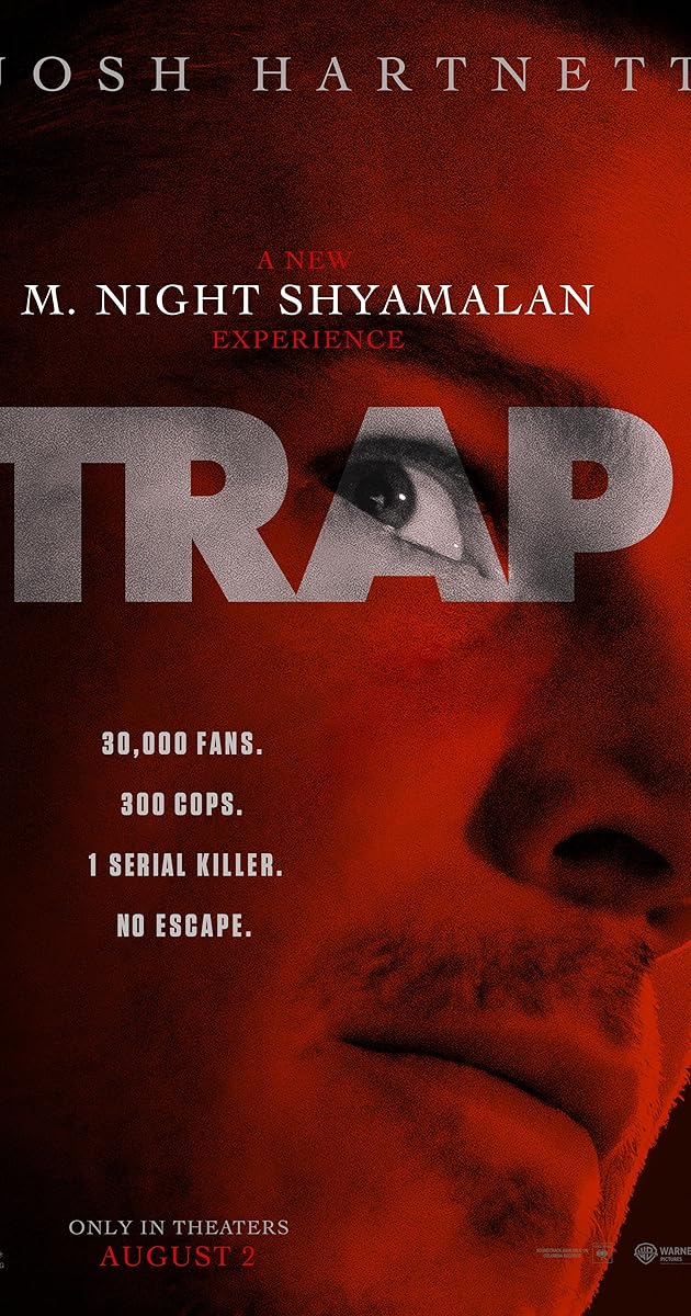 Trap (2024)