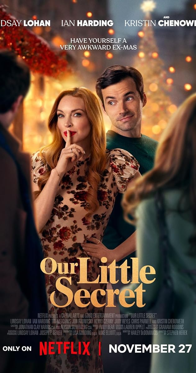 Our Little Secret (2024)