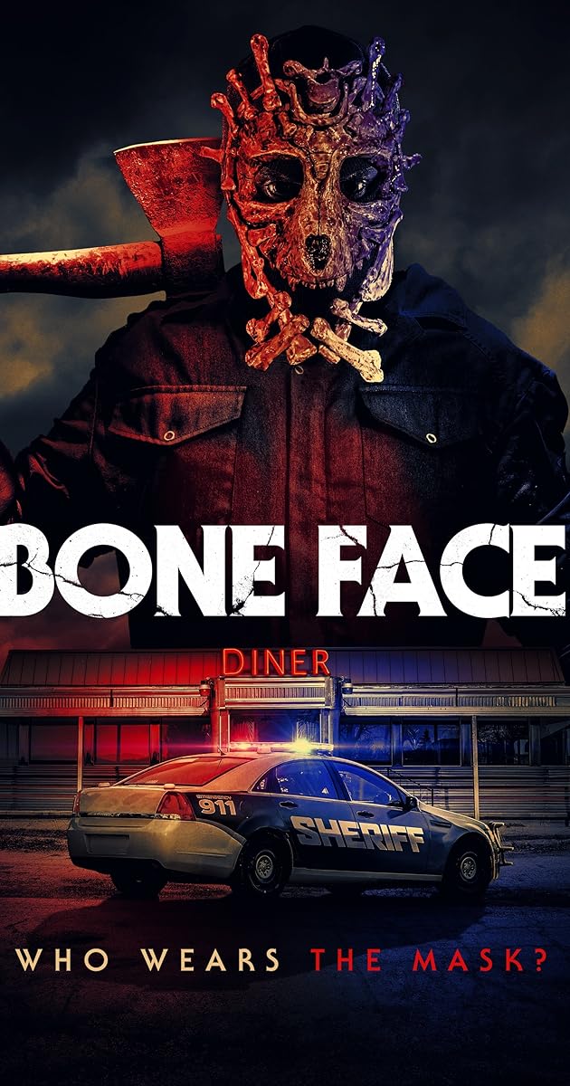 Bone Face (2025)