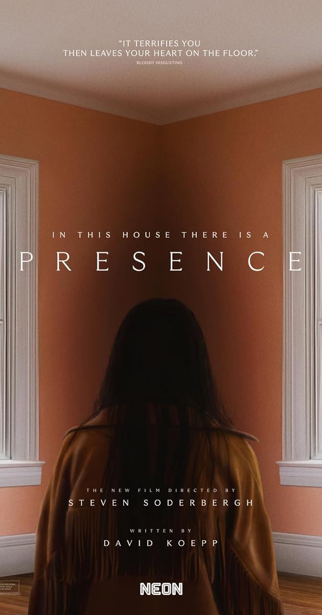 Presence (2024)